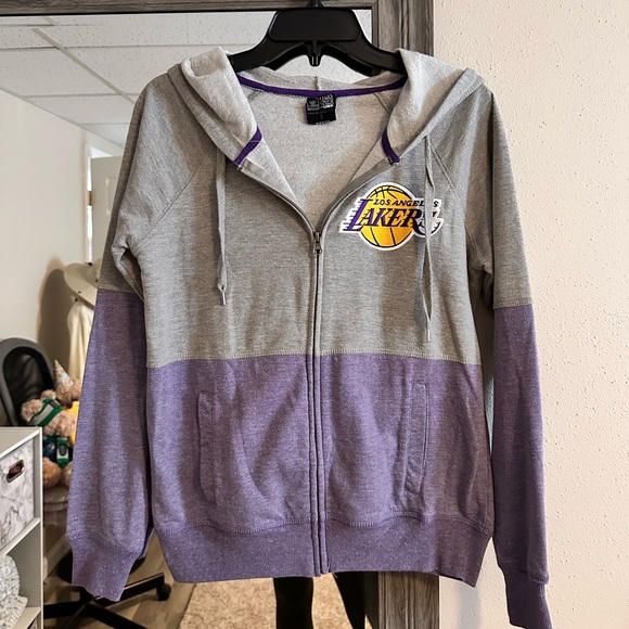 NBA Jackets & Blazers - Lakers jacket